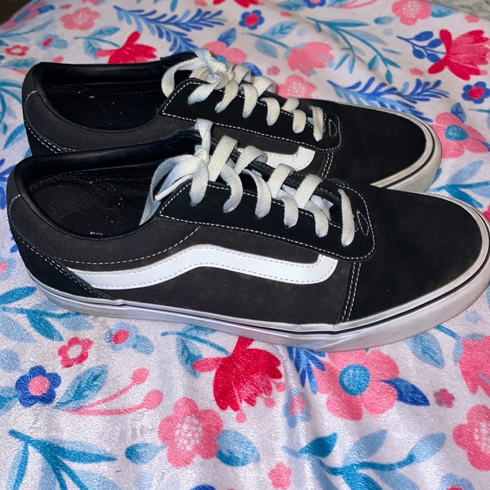Vans Old Skool Shoes